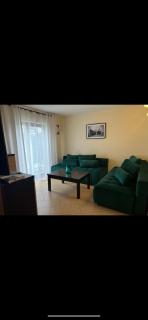 Apartamenty Riffe 99 m od plaży w centrum Rewy - 5