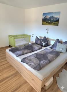 Apartment am Egghof Deluxe - 7