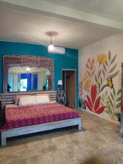 Ameli Bed & Breakfast - 4