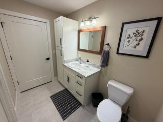 Boise State Retreat - 3