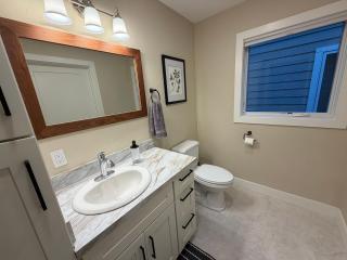 Boise State Retreat - 2