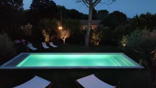 Le Petit Palais Hors Du Temps - 5