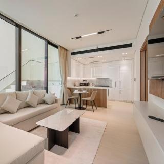 Signature 2-Bedroom Apartment with Private Pool - 0