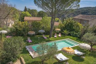 Le Petit Palais Hors Du Temps - 9