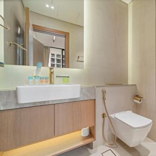 Signature 2-Bedroom Apartment with Private Pool - 9