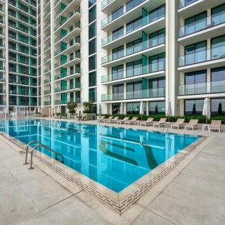 Signature 2-Bedroom Apartment with Private Pool - 5