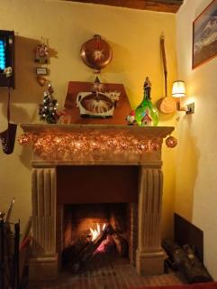 Il Rifugio nel Borgo, Rocca di Mezzo, Terranera - 8