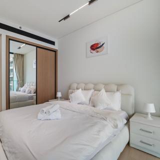 Signature 2-Bedroom Apartment with Private Pool - 2