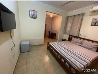 Home from Home Ghana - 8