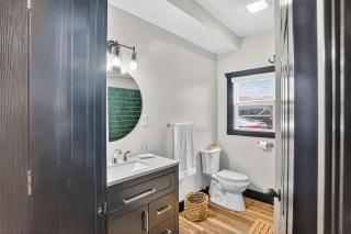 Rustic KY Retreat, Columbia House Unit B apts - 2