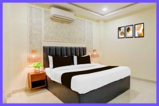 Hotel Senvia Premium Stay - 0