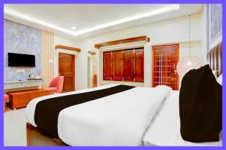 Hotel Senvia Premium Stay - 4