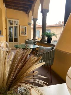 Loggiato Tassis Charme&Relax - 0