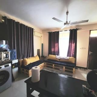 The Crib -2BR Apartment - 8