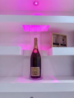 Maison moderne au cœur de la Champagne - 7