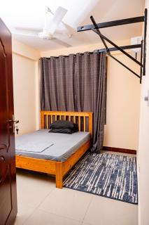 The Crib -2BR Apartment - 6