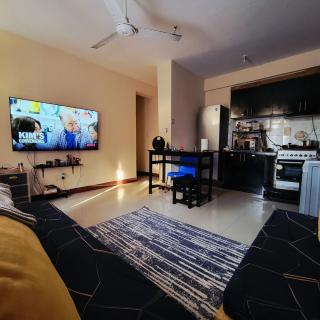 The Crib -2BR Apartment - 1