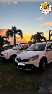 Appartement avec vue sur mer à Saint-Paul, 50 m², Terrasse - 8