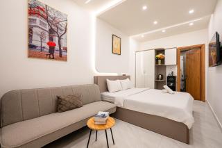 Homestay Saigon Center - 2