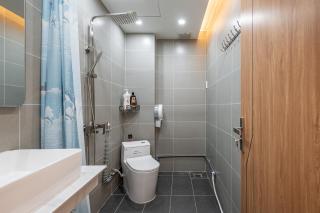 Homestay Saigon Center - 3