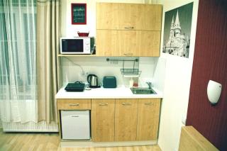 Little Americas Opera Apartments - 2