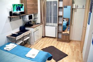 Little Americas Opera Apartments - 6