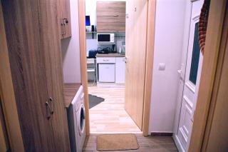 Little Americas Opera Apartments - 3