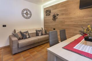 Bormio 5 min - Casa Simona with Wifi and FreePark - 6