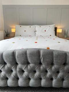 Delightful 1 Bedroom Cottage - 8