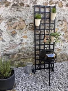 Delightful 1 Bedroom Cottage - 7