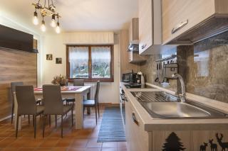 Bormio 5 min - Casa Simona with Wifi and FreePark - 5