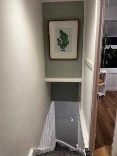 Delightful 1 Bedroom Cottage - 3