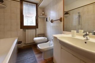 Bormio 5 min - Casa Simona with Wifi and FreePark - 4