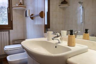 Bormio 5 min - Casa Simona with Wifi and FreePark - 1