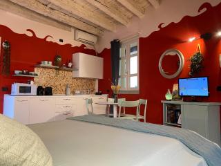 Loggiato Tassis Charme&Relax - 8