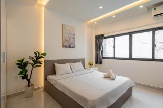 Homestay Saigon Center - 1