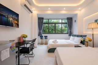 Homestay Saigon Center - 0