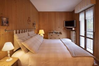 Bormio 5 min - Casa Simona with Wifi and FreePark - 0