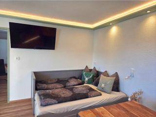 Apartment am Egghof Deluxe - 9