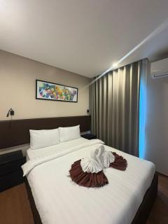 Comfortable Relax at Rawai Title - 4