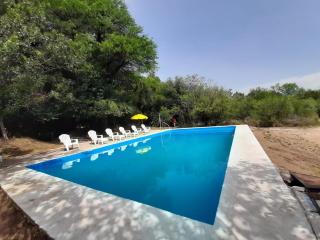 La Quebrada del Molle - 0