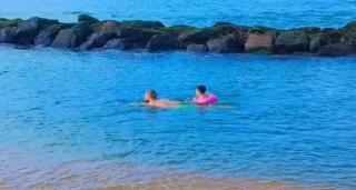 lake side cabana - 5