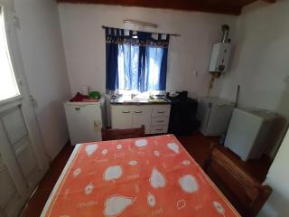 La Quebrada del Molle - 2