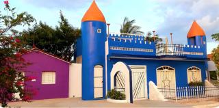 Um castelo só pra você! - 8