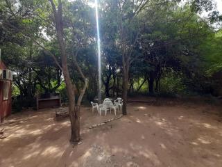 La Quebrada del Molle - 1