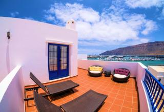 Evita Beach Suites Exclusivas - 8