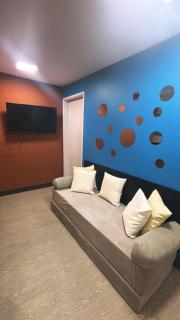 FLAT 06 - UFPE - UFRPE - Confort - 1