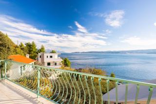 Green Oasis Holiday Home - 5