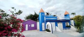 Um castelo só pra você! - 5