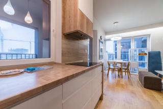 Gąsiorowskich Cosy Studio by BookingHost - 2